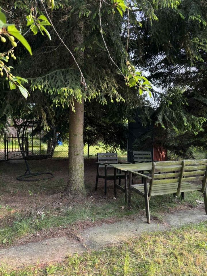 Działka rod Warszawa Bemowo. Zdjęcie 7