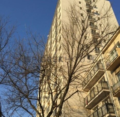 Mieszkanie 1-pokojowe Warszawa Śródmieście, ul. św. Franciszka Salezego. Zdjęcie 17