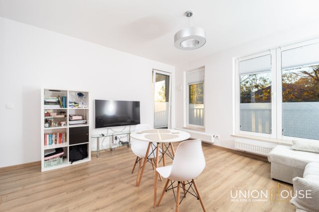 Mieszkanie 2-pokojowe Kraków, ul. Malborska. Zdjęcie 6