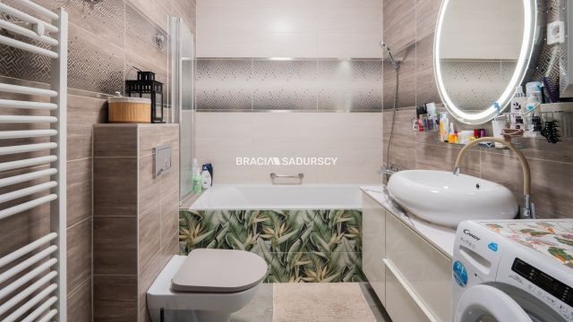 Mieszkanie 3-pokojowe Kraków Nowa Huta, ul. Niebyła. Zdjęcie 6