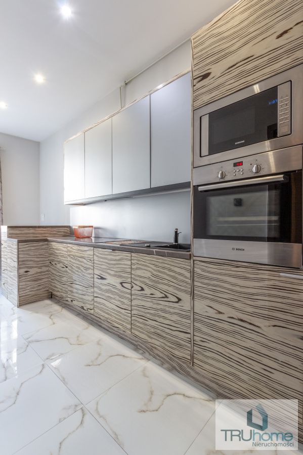 Mieszkanie 3-pokojowe Katowice Śródmieście, ul. Jana Matejki. Zdjęcie 8