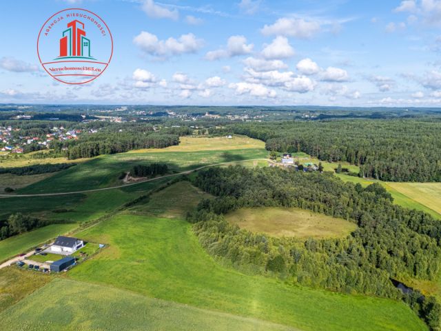 Działka budowlana Bojano, ul. Złota. Zdjęcie 4