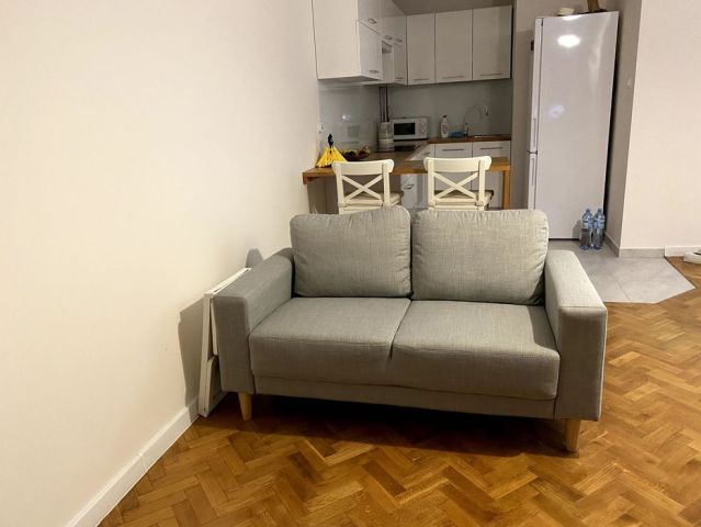 Mieszkanie 1-pokojowe Kielce, ul. Krakowska. Zdjęcie 1