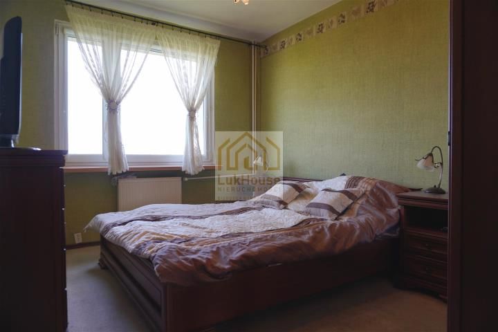 Mieszkanie 3-pokojowe Bytom Miechowice, ul. Alojzego Felińskiego. Zdjęcie 4