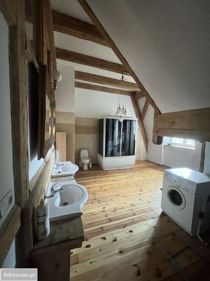 Mieszkanie 5-pokojowe Miszkowice. Zdjęcie 10