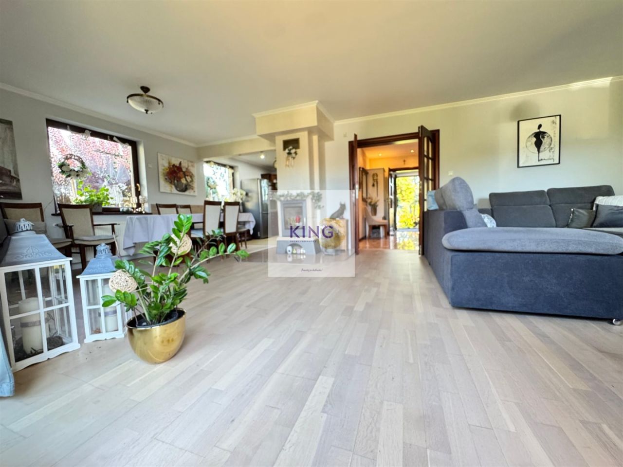 dom wolnostojący, 4 pokoje Gryfino. Zdjęcie 4