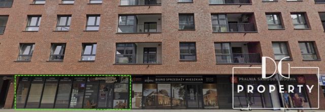 Lokal Warszawa, ul. Szwedzka. Zdjęcie 2