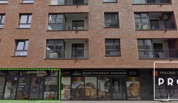 Lokal Warszawa, ul. Szwedzka