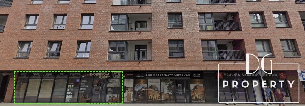 Lokal Warszawa, ul. Szwedzka. Zdjęcie 2