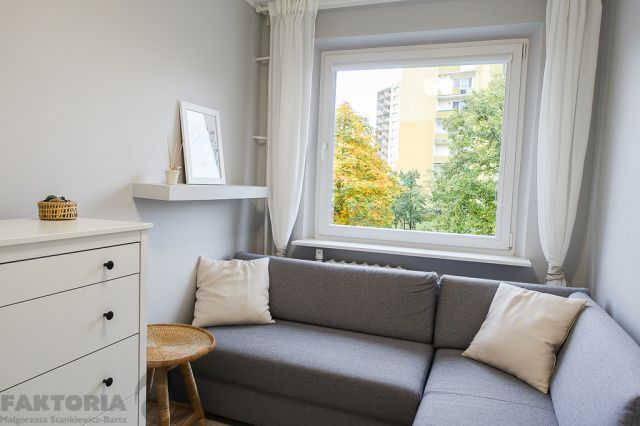 Mieszkanie 4-pokojowe Szczecin, ul. Jasna. Zdjęcie 13