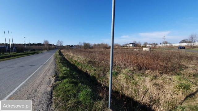 Działka inwestycyjna Emilianów, ul. Gottlieba Daimlera. Zdjęcie 9