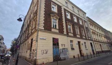 Mieszkanie 3-pokojowe Kraków Śródmieście, ul. Marii Skłodowskiej-Curie