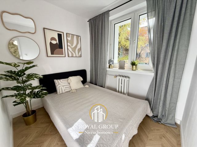 Mieszkanie 2-pokojowe Lublin Wieniawa, ul. Puławska. Zdjęcie 2