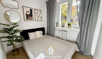 Mieszkanie 2-pokojowe Lublin Wieniawa, ul. Puławska