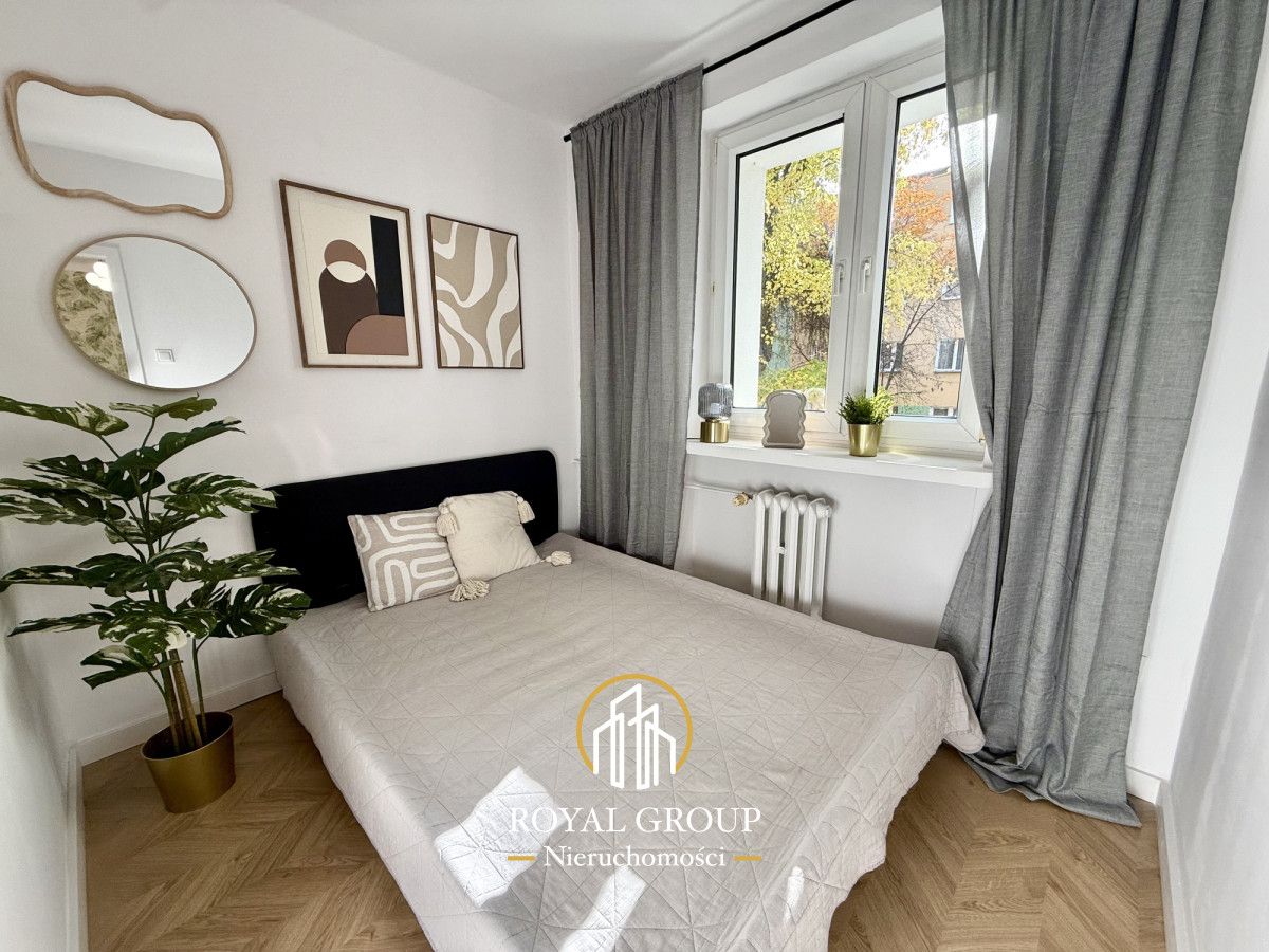 Mieszkanie 2-pokojowe Lublin Wieniawa, ul. Puławska. Zdjęcie 2