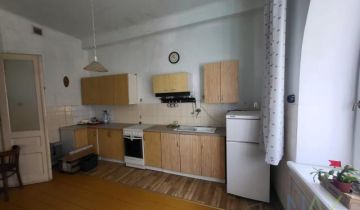 Mieszkanie 2-pokojowe Kraków Kazimierz, ul. Starowiślna