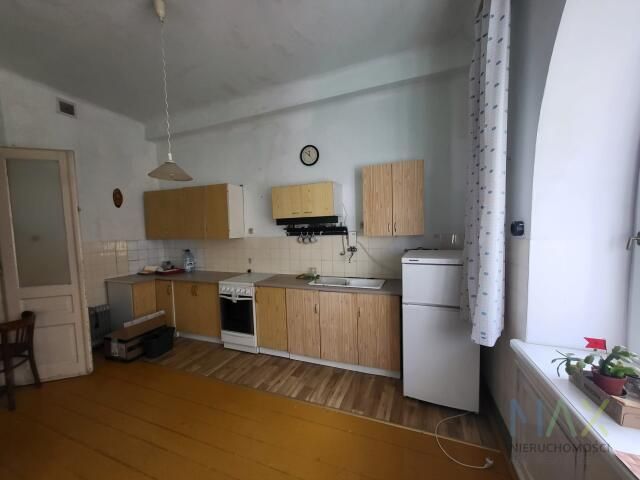 Mieszkanie 2-pokojowe Kraków Kazimierz, ul. Starowiślna. Zdjęcie 2