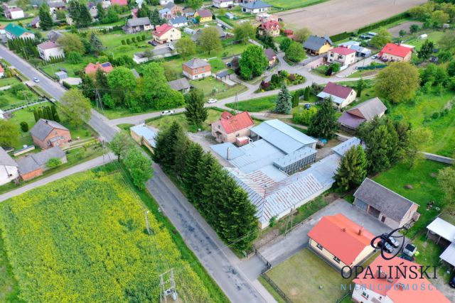 dom wolnostojący, 3 pokoje Roźwienica. Zdjęcie 12