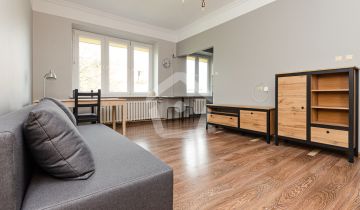 Mieszkanie 1-pokojowe Rzeszów, ul. Żwirki i Wigury