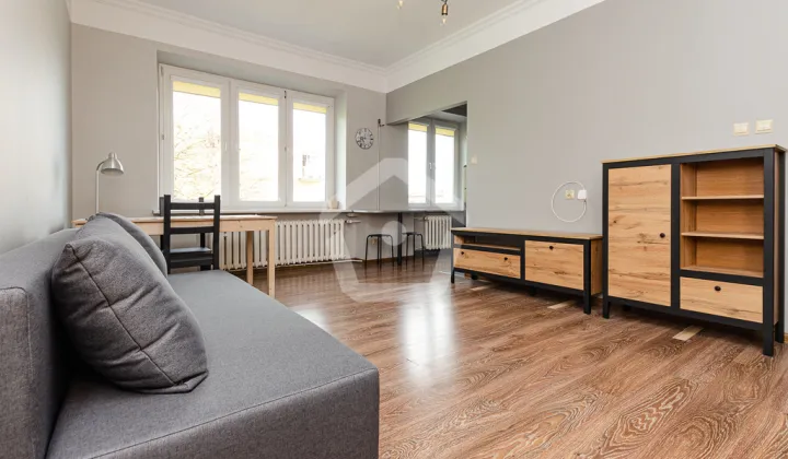 Mieszkanie 1-pokojowe Rzeszów, ul. Żwirki i Wigury