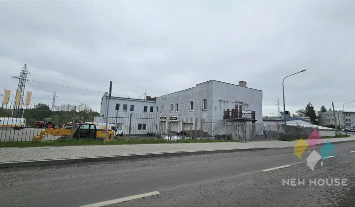 Biuro Olsztyn, ul. Kazimierza Jagiellończyka