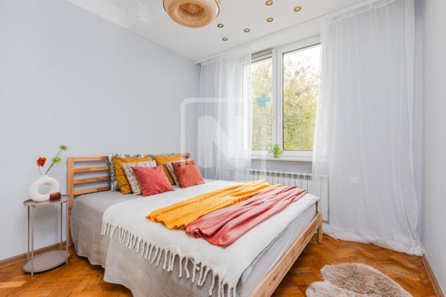 Mieszkanie 2-pokojowe Warszawa Wola, ul. Żytnia. Zdjęcie 4