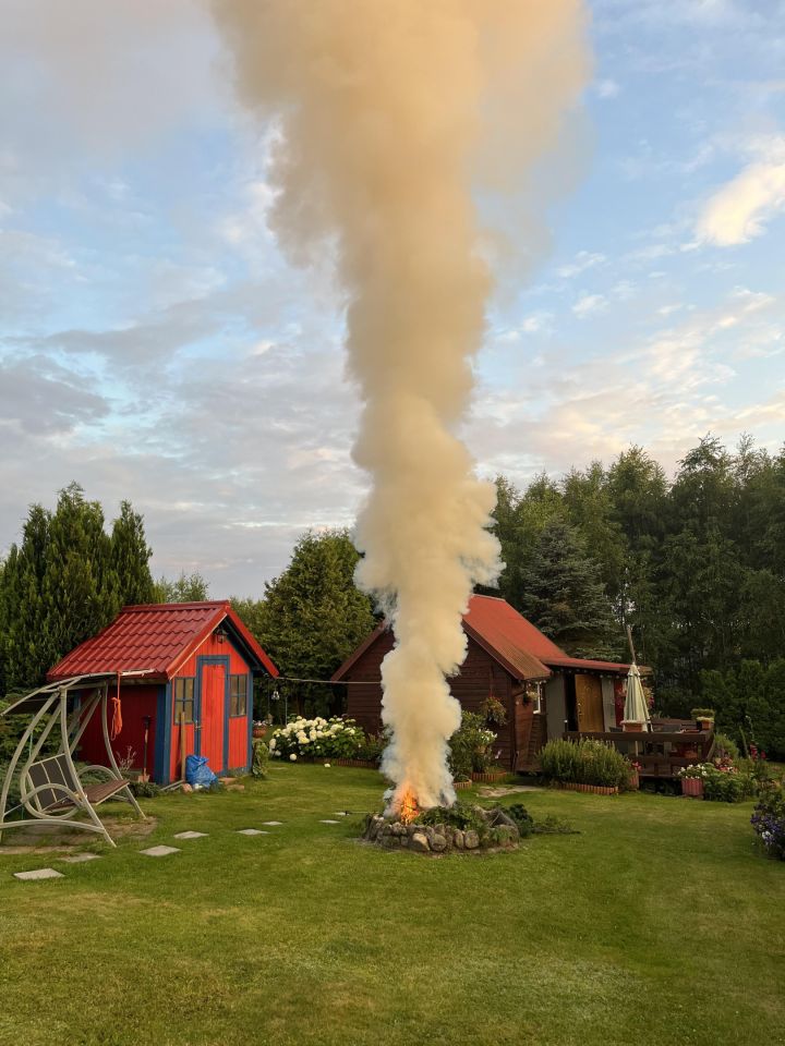 Działka budowlana Podjazy Amalka. Zdjęcie 3