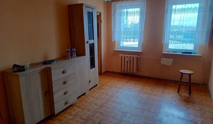 Mieszkanie 3-pokojowe Kruszwica, al. Dworcowa