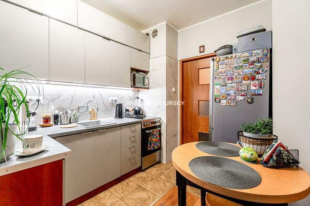 Mieszkanie 2-pokojowe Kraków Podgórze, ul. Myśliwska. Zdjęcie 4