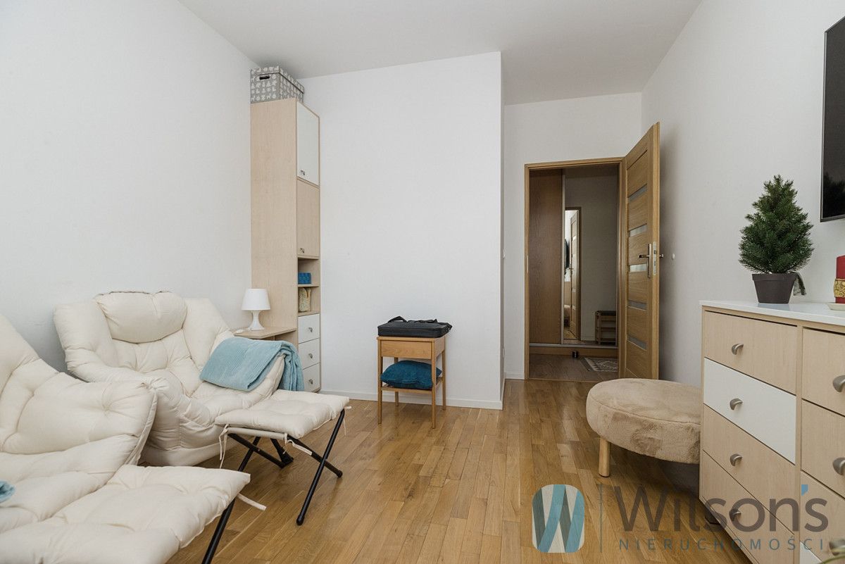 Mieszkanie 2-pokojowe Warszawa Białołęka, ul. Marywilska. Zdjęcie 5