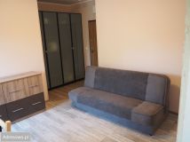 Mieszkanie 2-pokojowe Warszawa Bródno, ul. Turmoncka