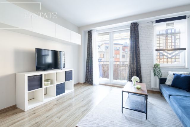 Mieszkanie 3-pokojowe Gdańsk Migowo Lęborskie, ul. Myśliwskie Wzgórze. Zdjęcie 2