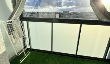 Mieszkanie 3-pokojowe Warszawa Praga-Południe, ul. Jana Nowaka-Jeziorańskiego