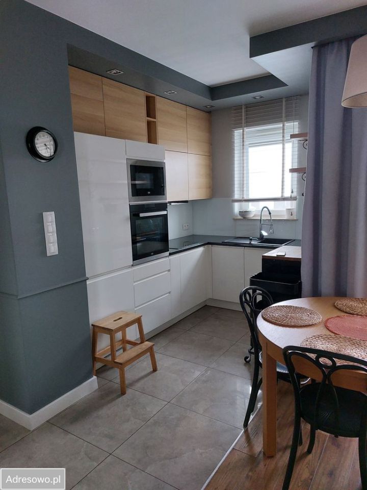 Mieszkanie 2-pokojowe Gdynia Mały Kack, ul. Strzelców. Zdjęcie 4