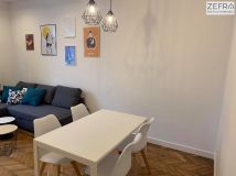 Mieszkanie 2-pokojowe Kraków Grzegórzki. Zdjęcie 4