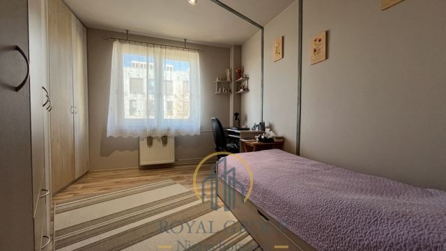 Mieszkanie 2-pokojowe Lublin, ul. Bolesława Sekutowicza. Zdjęcie 3