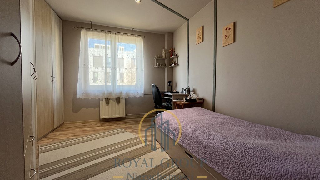 Mieszkanie 2-pokojowe Lublin, ul. Bolesława Sekutowicza. Zdjęcie 3