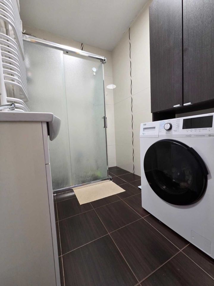 Mieszkanie 3-pokojowe Puławy, ul. marsz. Józefa Piłsudskiego. Zdjęcie 7