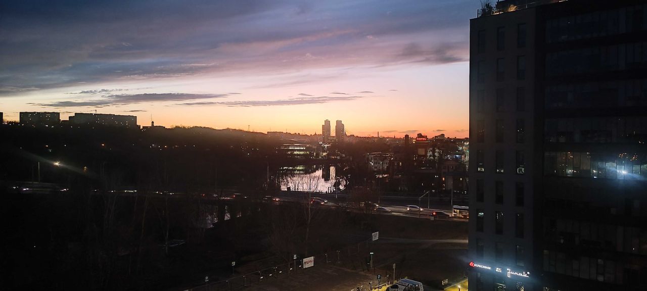 Mieszkanie 2-pokojowe Bydgoszcz. Zdjęcie 3