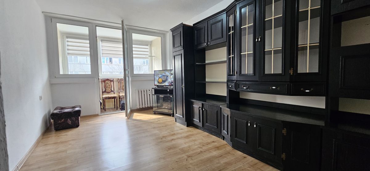 Mieszkanie 2-pokojowe Wrocław Różanka, ul. Teodora Parnickiego. Zdjęcie 5