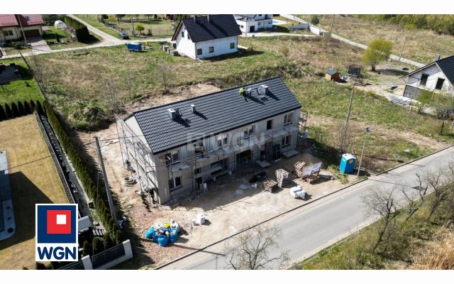 bliźniak, 5 pokoi Gronowo Górne, ul. Kryształowa. Zdjęcie 13