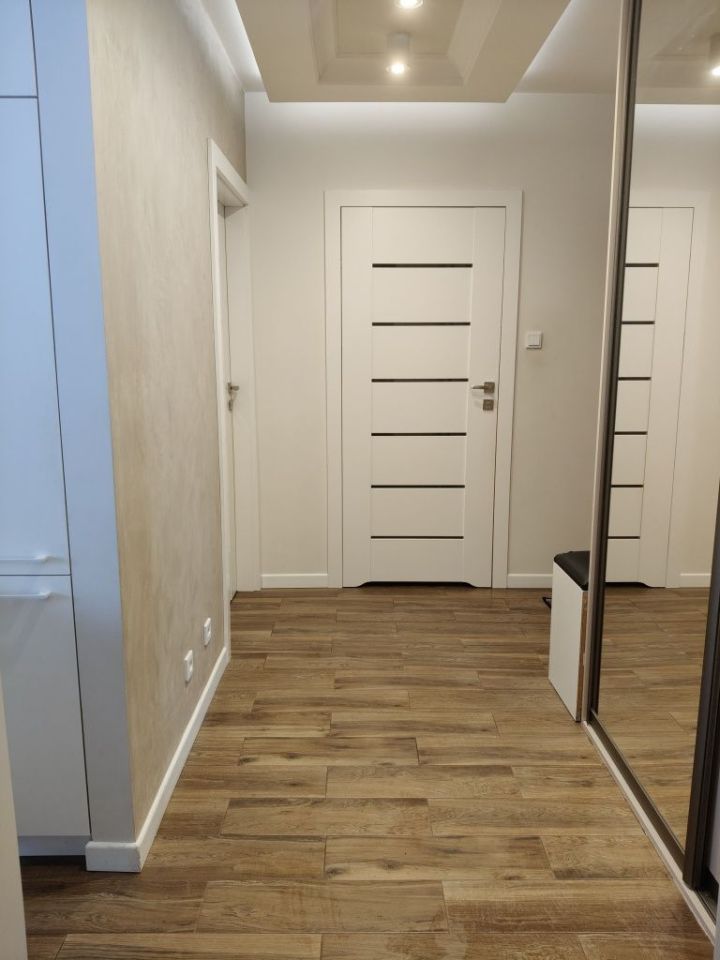 Mieszkanie 3-pokojowe Białystok Wygoda. Zdjęcie 5