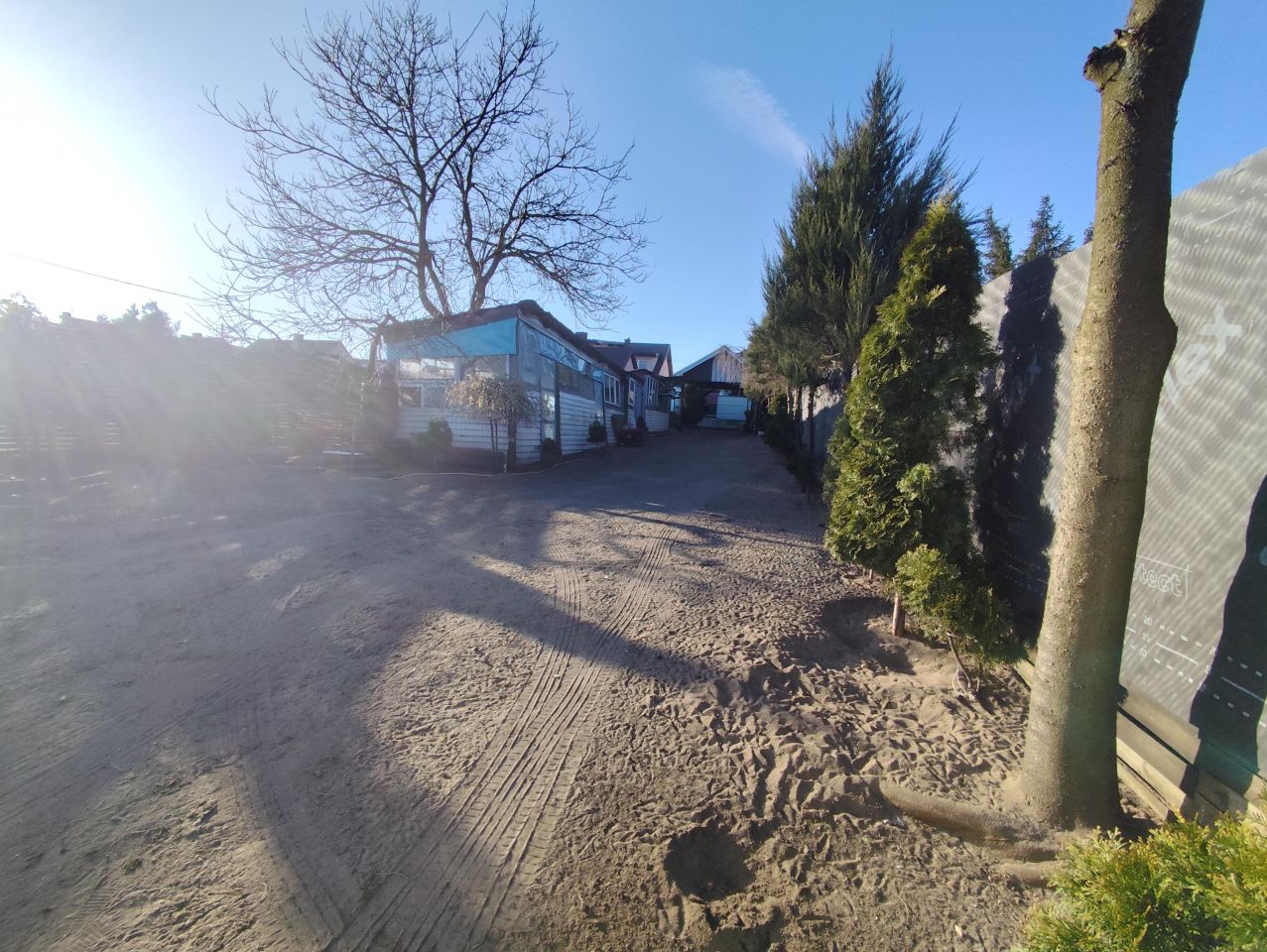 bliźniak, 2 pokoje Skępe, ul. Kościelna. Zdjęcie 14