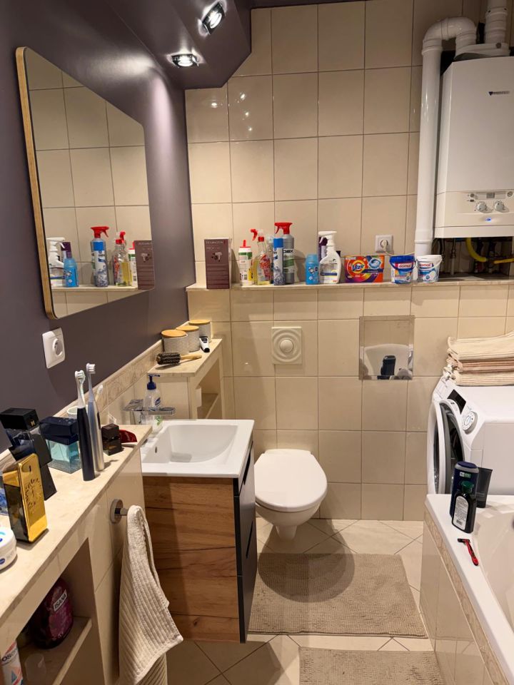 Mieszkanie 3-pokojowe Radzymin Centrum, ul. Kardynała Stefana Wyszyńskiego. Zdjęcie 20