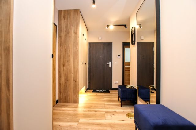 Mieszkanie 4-pokojowe Rzeszów, ul. Lubelska. Zdjęcie 12