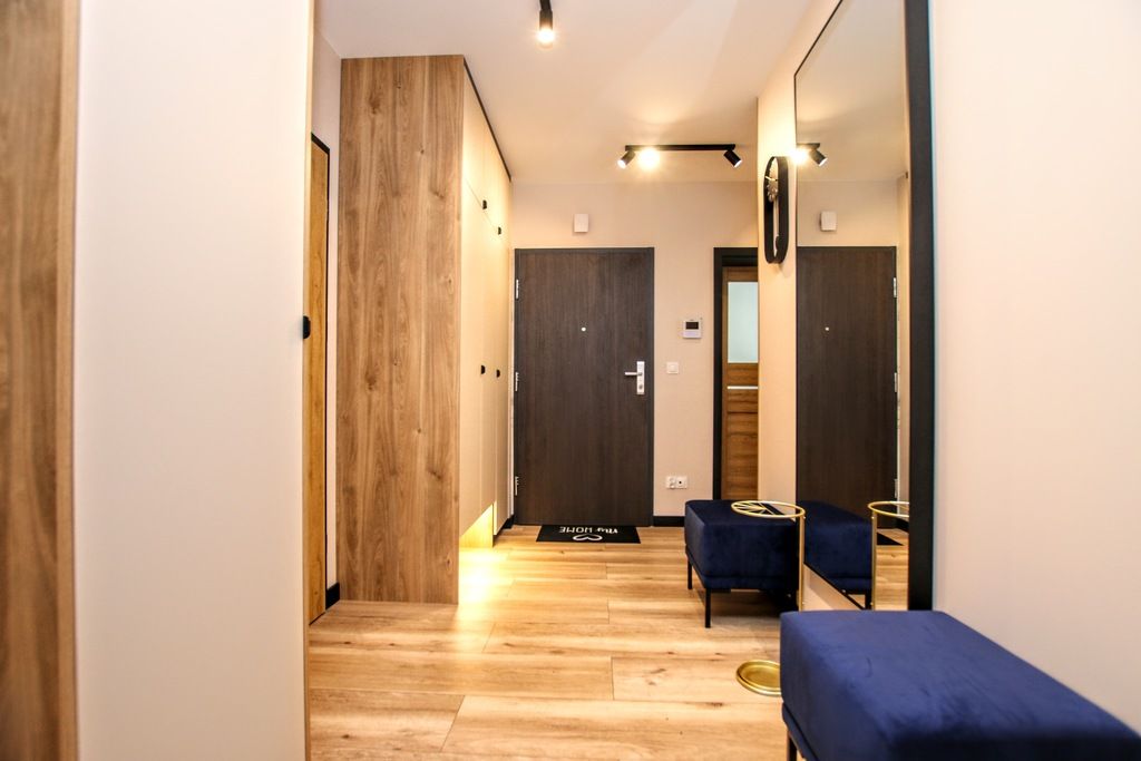 Mieszkanie 4-pokojowe Rzeszów Staromieście, ul. Lubelska. Zdjęcie 12