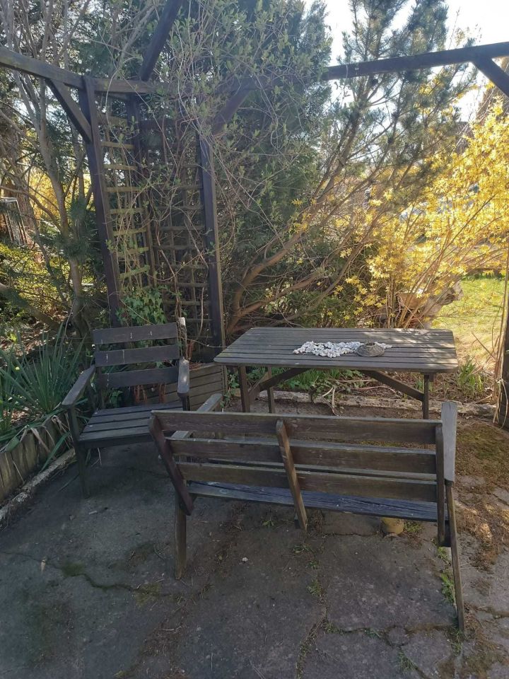 Działka rod Gdynia Chwarzno-Wiczlino. Zdjęcie 5