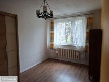 Mieszkanie 2-pokojowe Zabrze Centrum, ul. Stanisława Wyspiańskiego. Zdjęcie 3