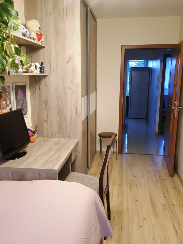 Mieszkanie 4-pokojowe Kalisz Widok , ul. Widok. Zdjęcie 6