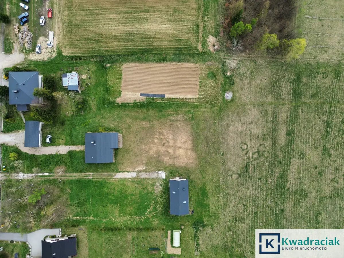 dom wolnostojący, 4 pokoje Besko, ul. Górska. Zdjęcie 24